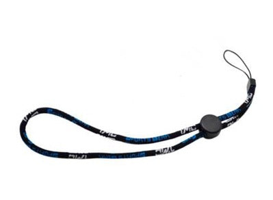 Safety Camera Lens Strap with Cap Protection Rope