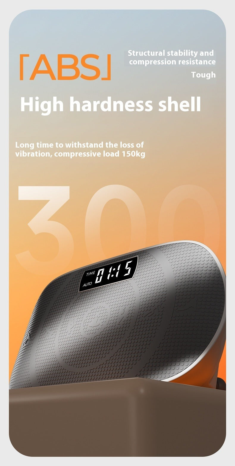 Smart Power Vibration Plate