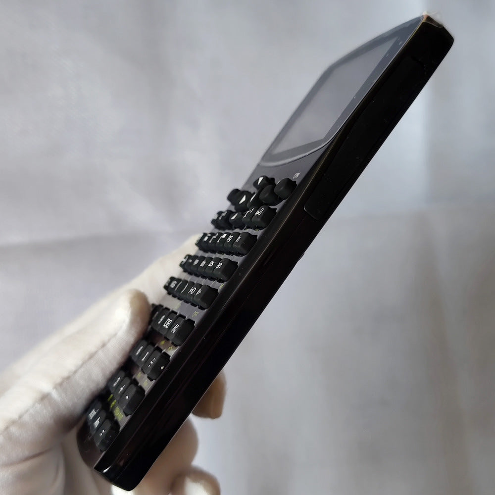 Portable Text Reading Calculator