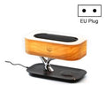 Tree Light Bluetooth Speaker Lamp with Wireless Charger