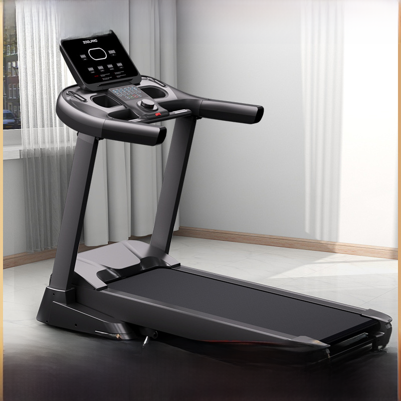 Commercial Electric Incline Treadmill