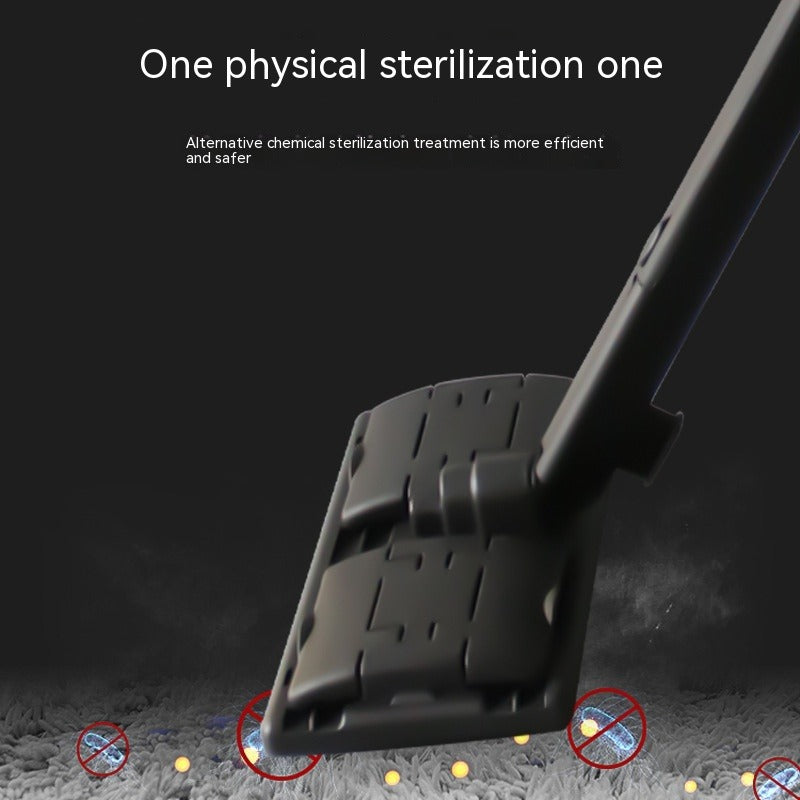 High Pressure Steam Cleaner