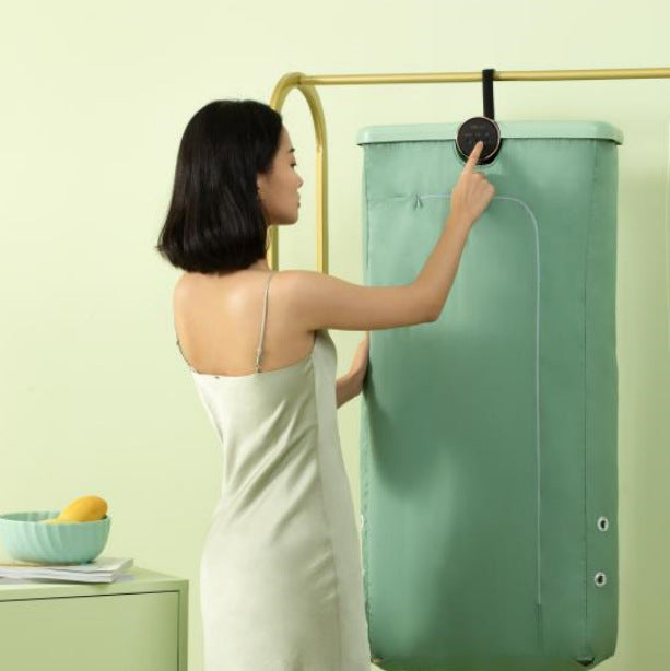 Portable Folding Clothes Dryer