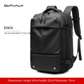 Vacuum Compression Storage Bag Travel Clothes
