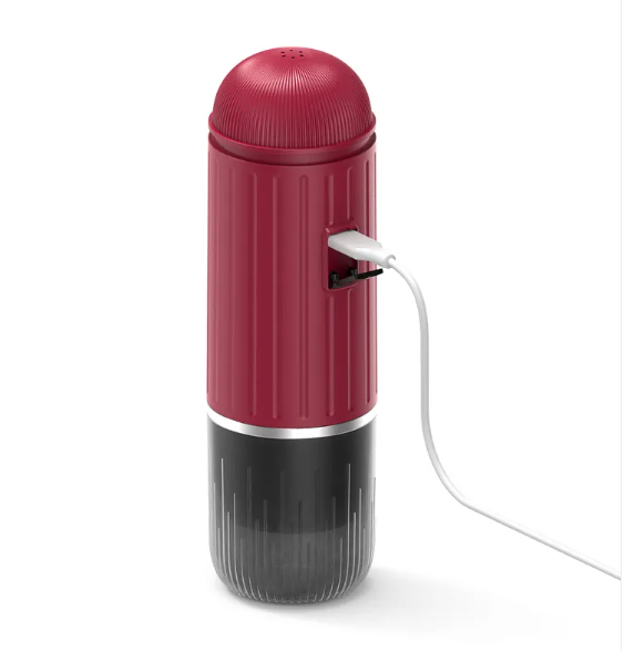 Portable USB Car Coffee Brewer