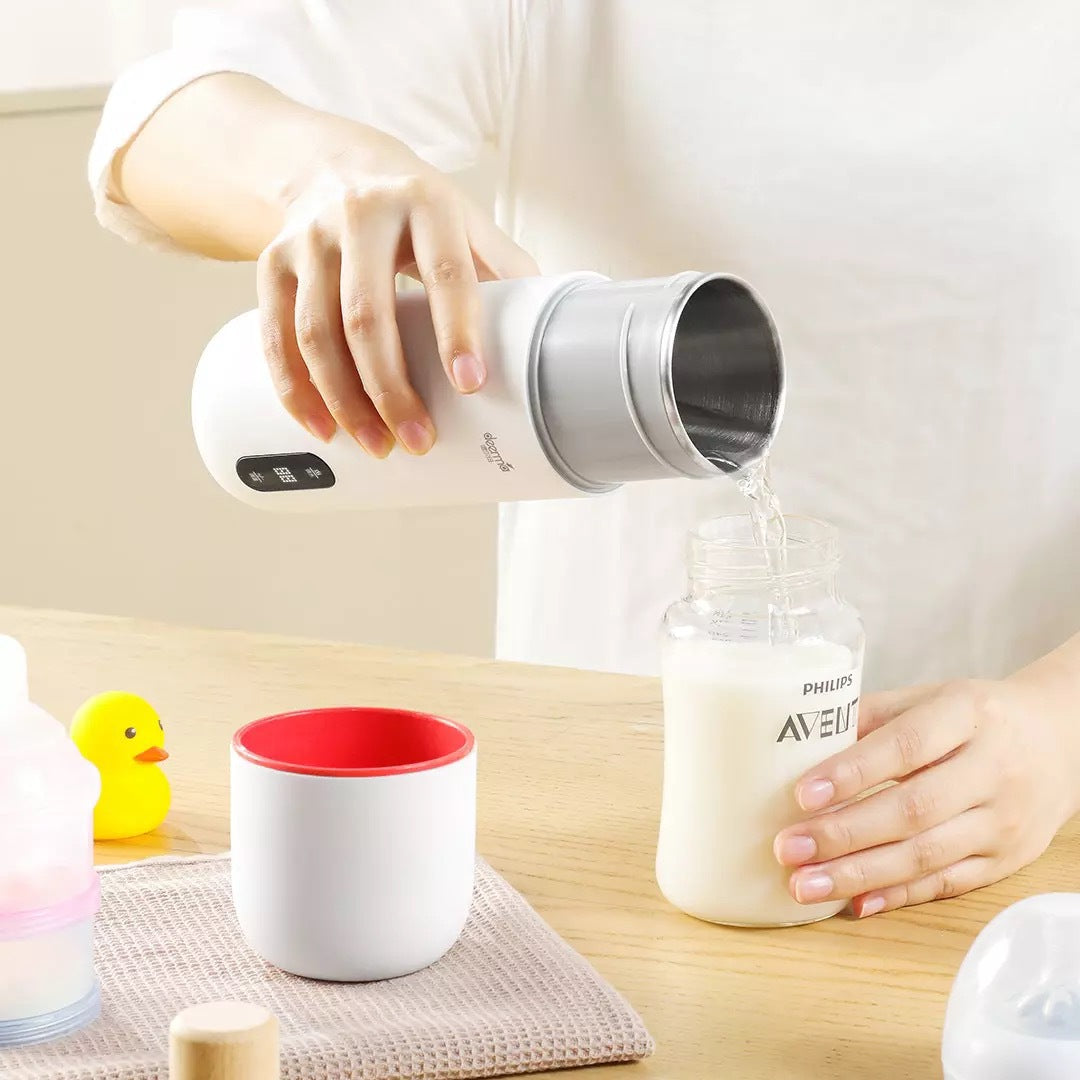 Portable Electric Kettle