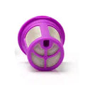 Fine Mesh Strainer Reusable Coffee Filter Cup