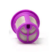 Fine Mesh Strainer Reusable Coffee Filter Cup