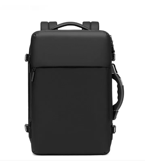 Anti-Theft Compression Travel Backpack