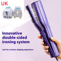 Handheld Garment Steamer & Dry Iron