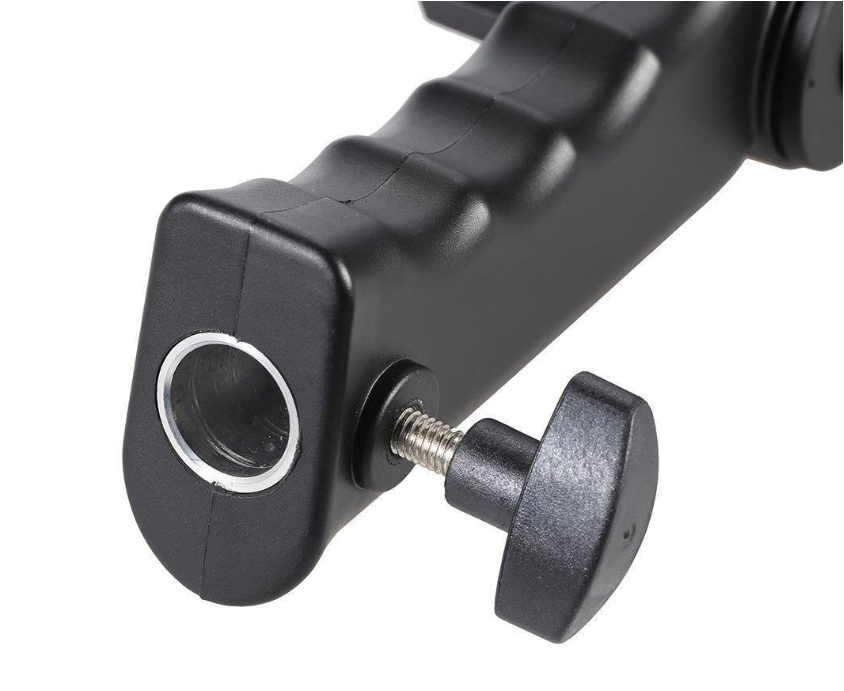 S-Type Flash Light Stand for Photography