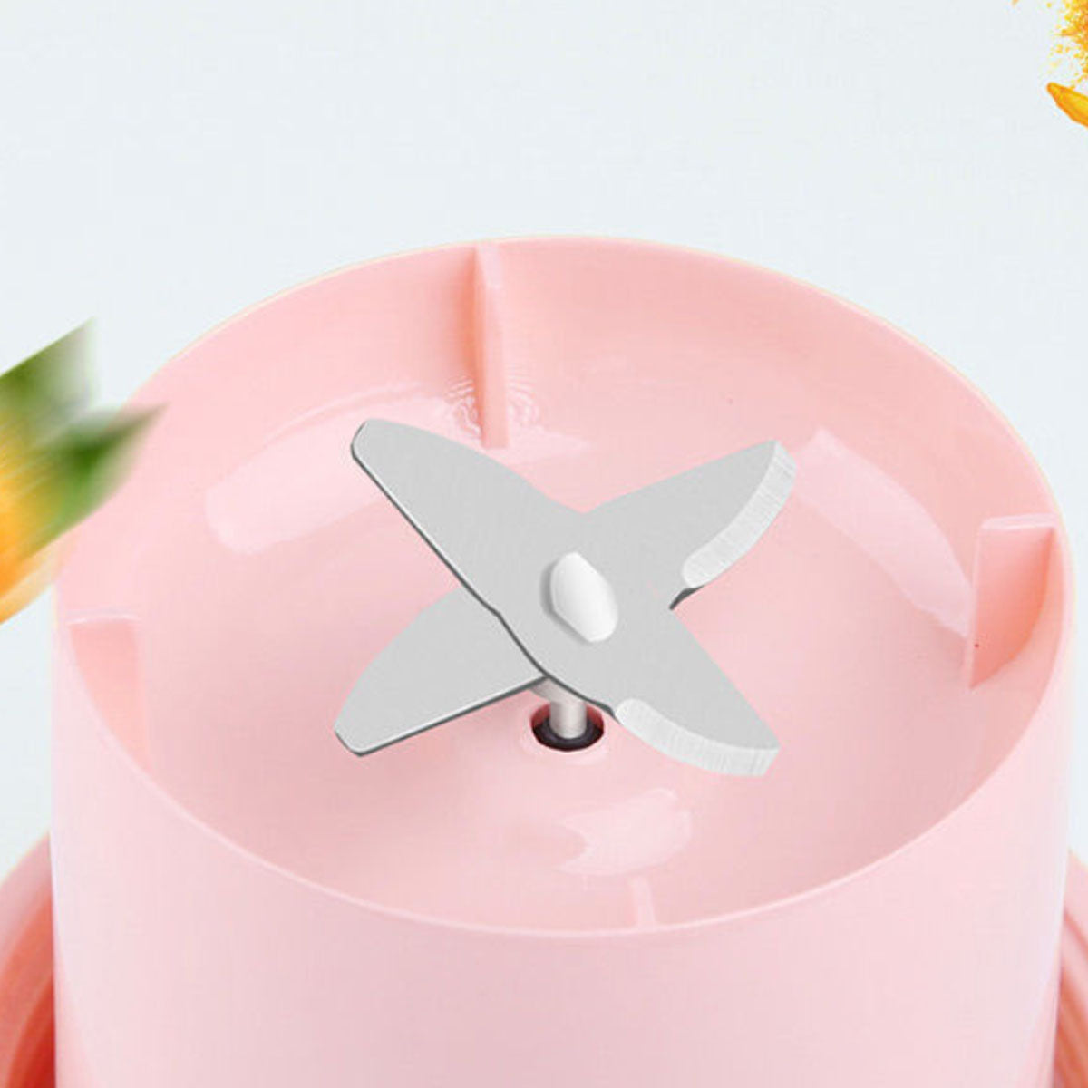 Cordless Personal Juicer Cup