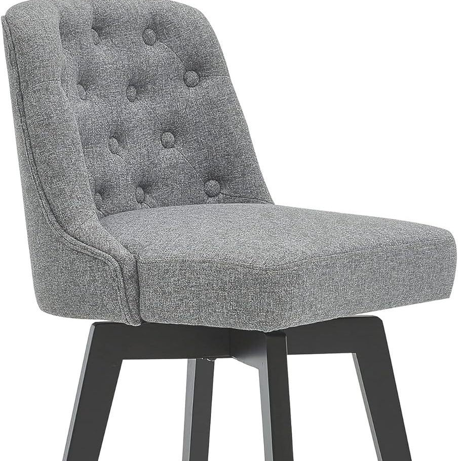 360° Swivel Bar Stool
