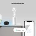 Tuya Wifi Universal Remote with Temp and Humidity Sensor