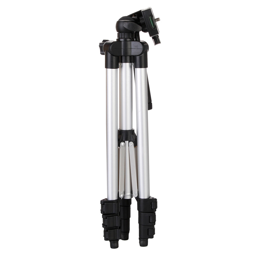 Compact Camera and Phone Tripod Stand