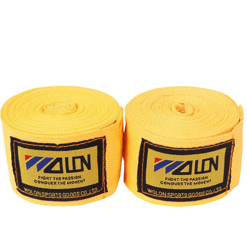 Boxing Hand Wraps 100% Cotton MMA