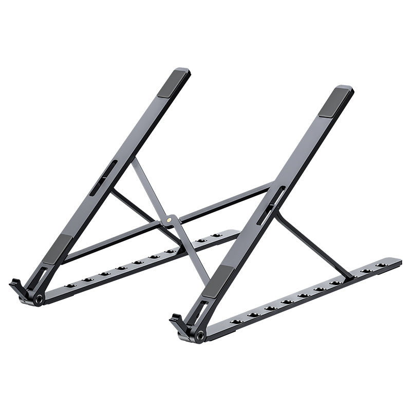 Creative Adjustable Aluminum Laptop Stand Portable