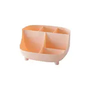 Creative Multifunctional Desk Organizer Pig Shape