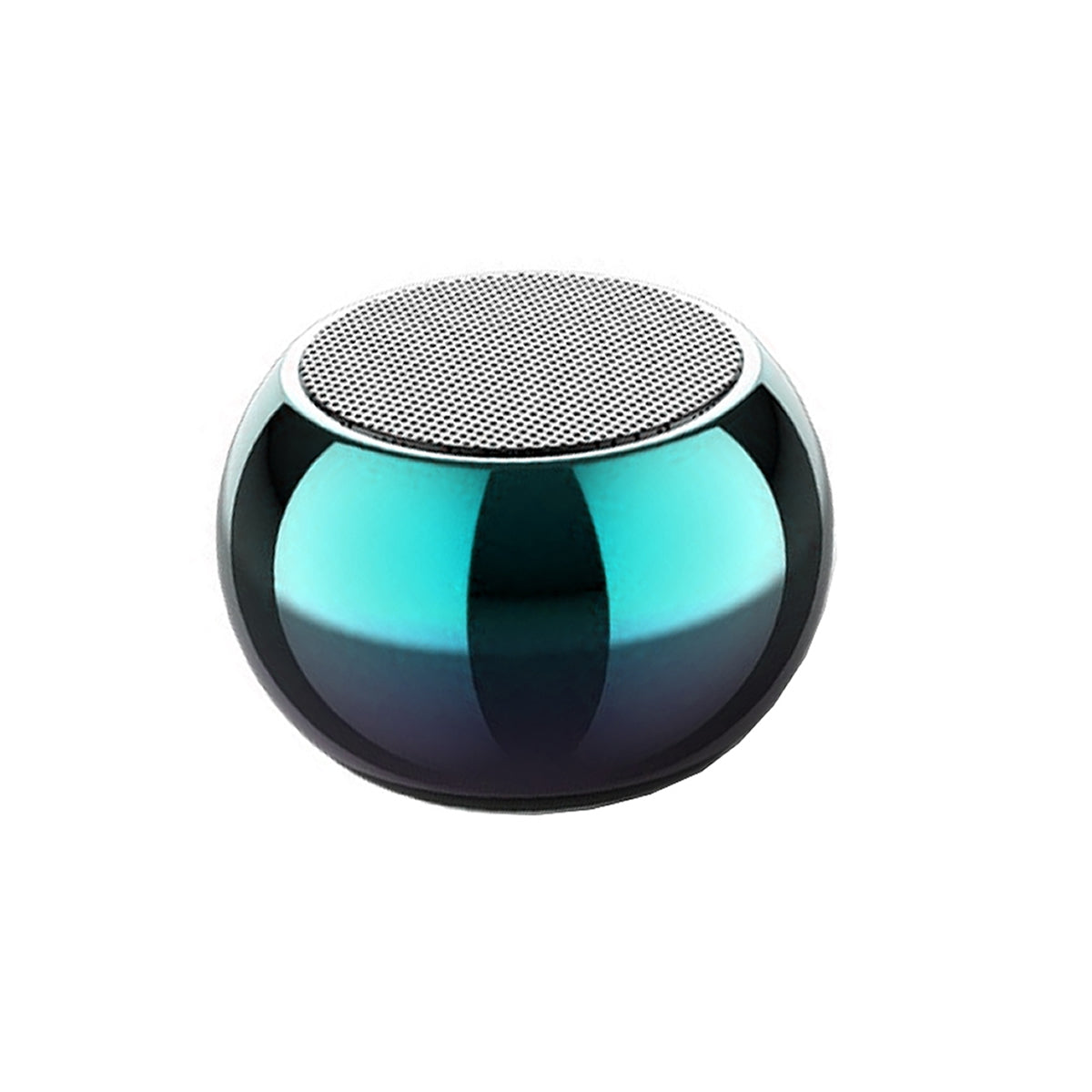 Multi Connect Mini Speakers in a Variety of Colors