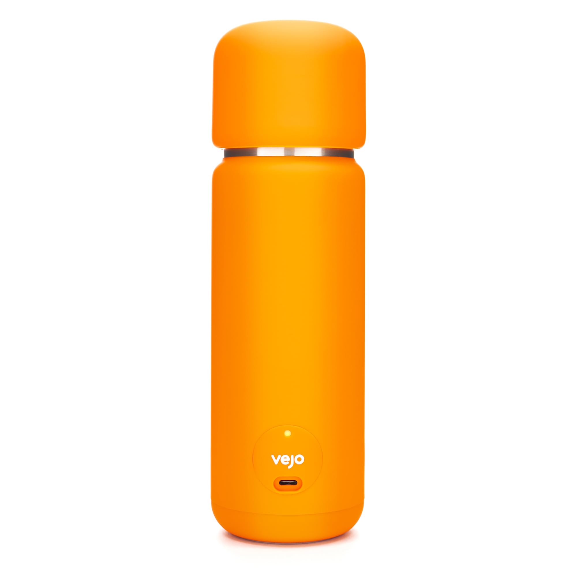 Vejo Powder-Powered Personal Blender