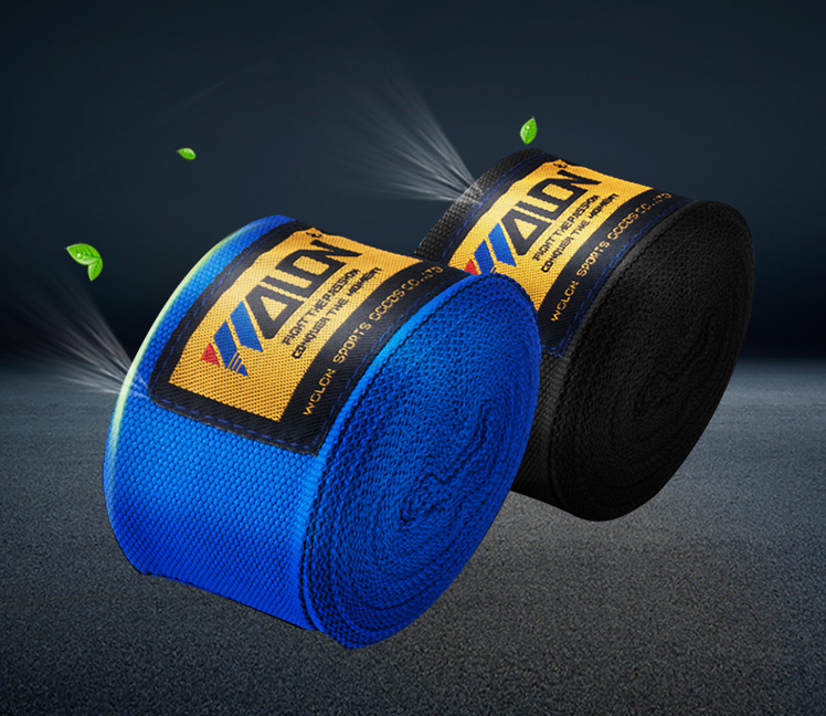 Boxing Hand Wraps 100% Cotton MMA