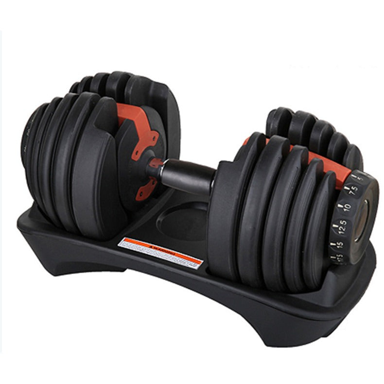 Adjustable Dumbbell (Eco Material)