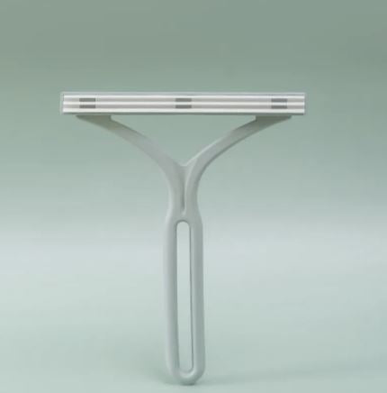 Manual Fabric and Pet Hair Remover