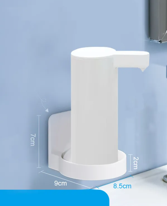 Touchless Sensor Soap Dispenser
