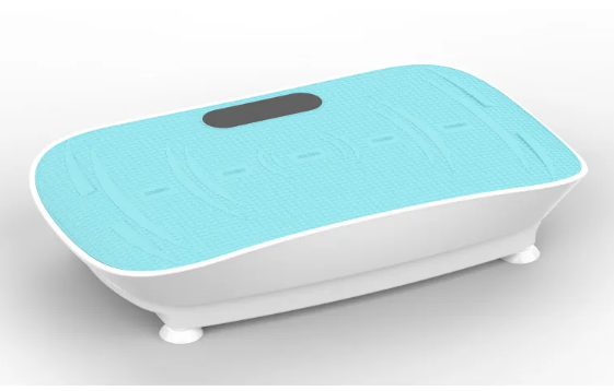 Whole-Body Vibration Plate