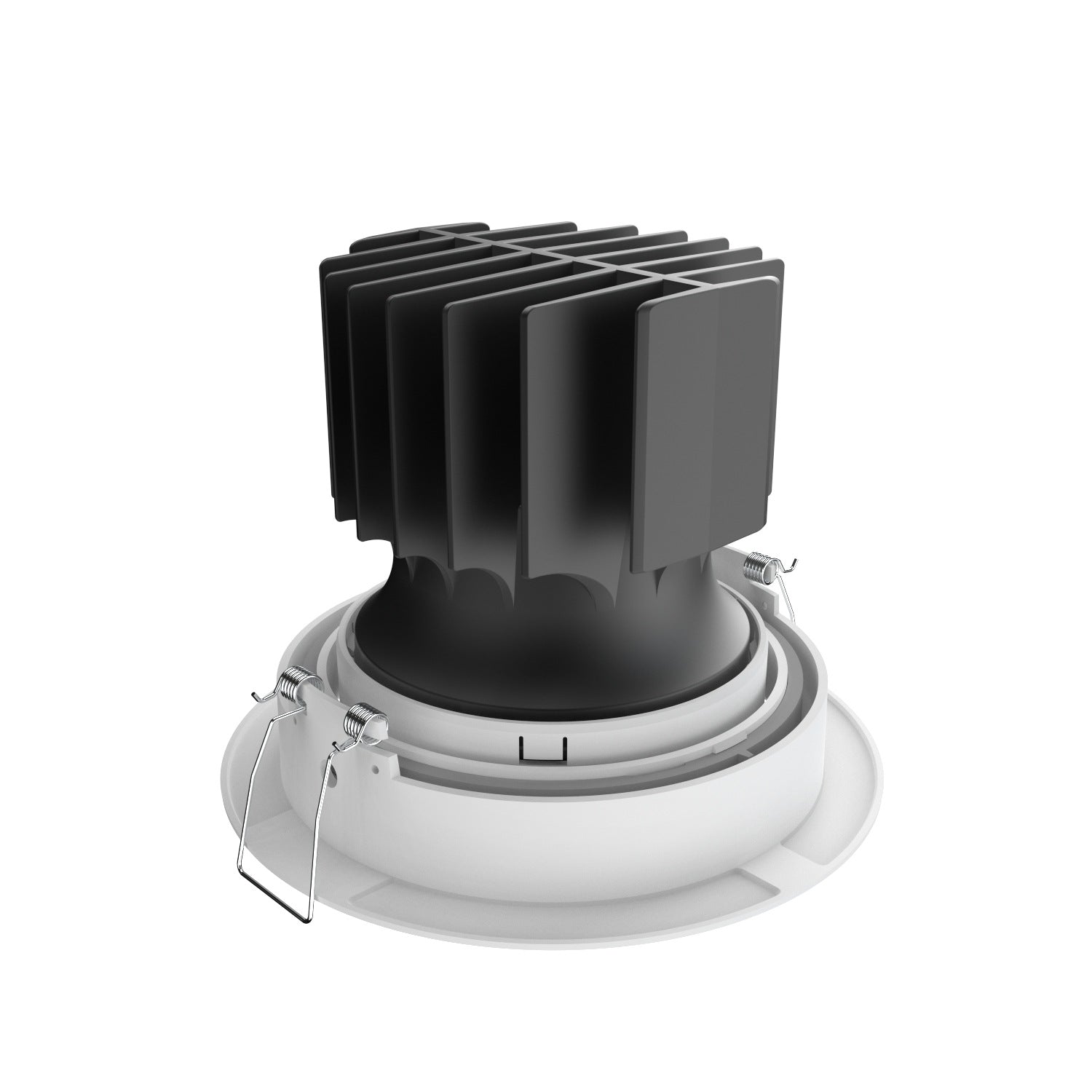Commercial Lighting for Retail - 15W, 25W, 35W Options