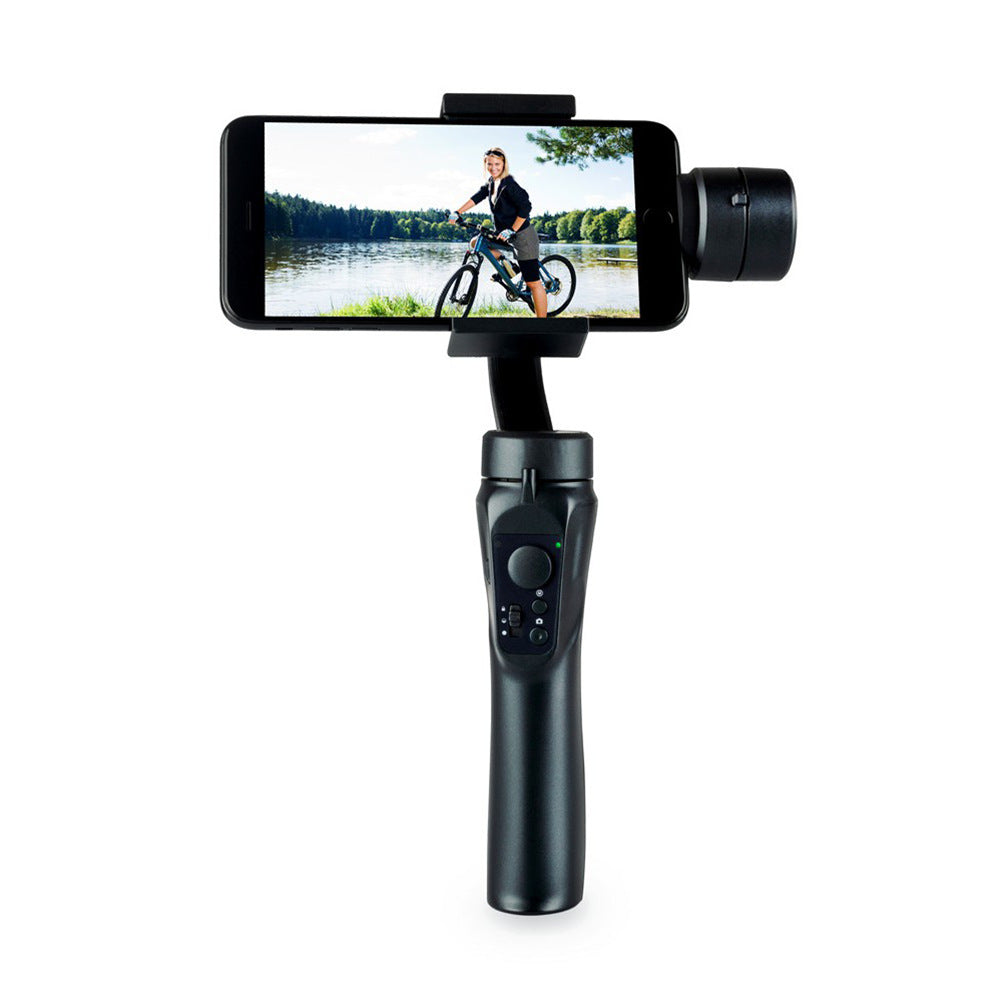 Smartphone Gimbal Stabilizer for Video Shooting and Selfies