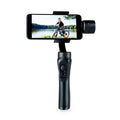 Smartphone Gimbal Stabilizer for Video Shooting and Selfies