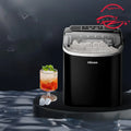Compact Automatic Ice Maker for Small Spaces