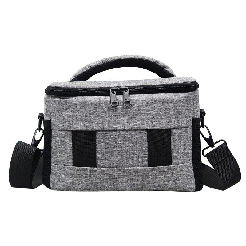 Camera DSLR Shoulder Bag for Outdoor Photography