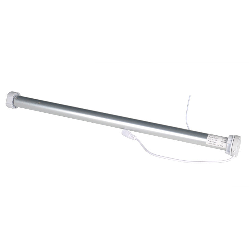 Zigbee Smart APP Voice-Controlled Tube Motor Speaker