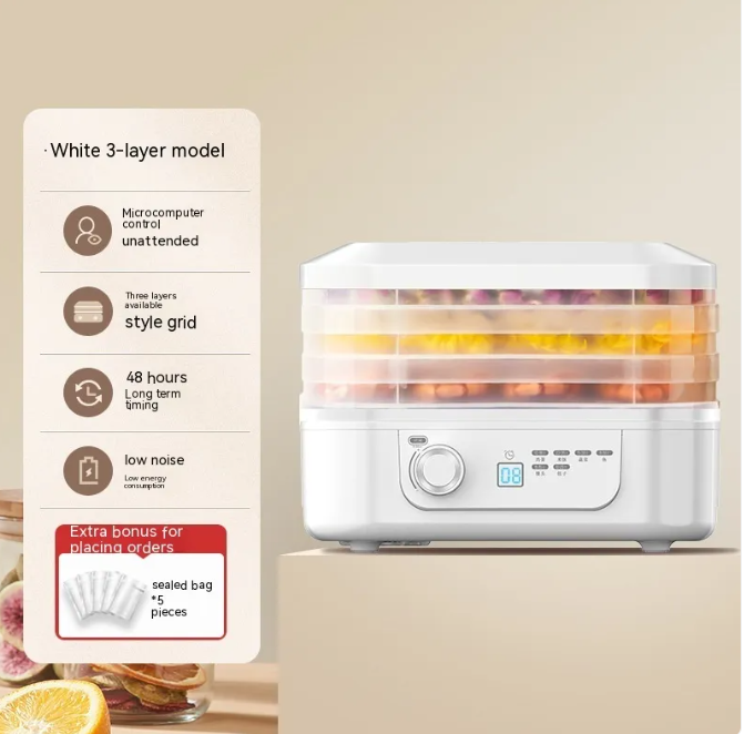 Fruit Dehydrator