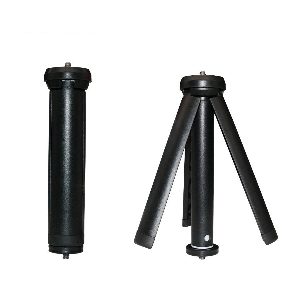 Portable Tripod Stand for Live Streaming and Selfies