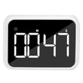 Magnetic Timer for Kids Study and Kitchen Use