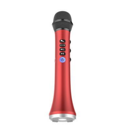 Wireless Bluetooth Microphone for KTV and Karaoke