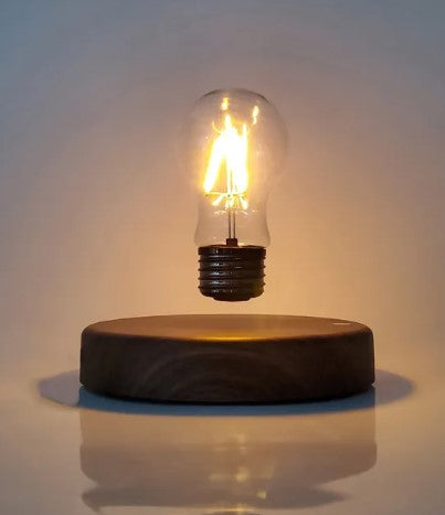 Suspension Bulb Night Lamp