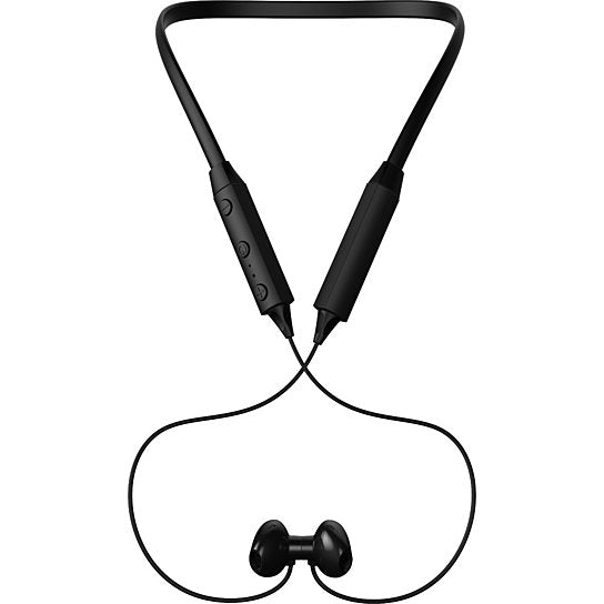 Tuned In Lightweight Bluetooth Headphones