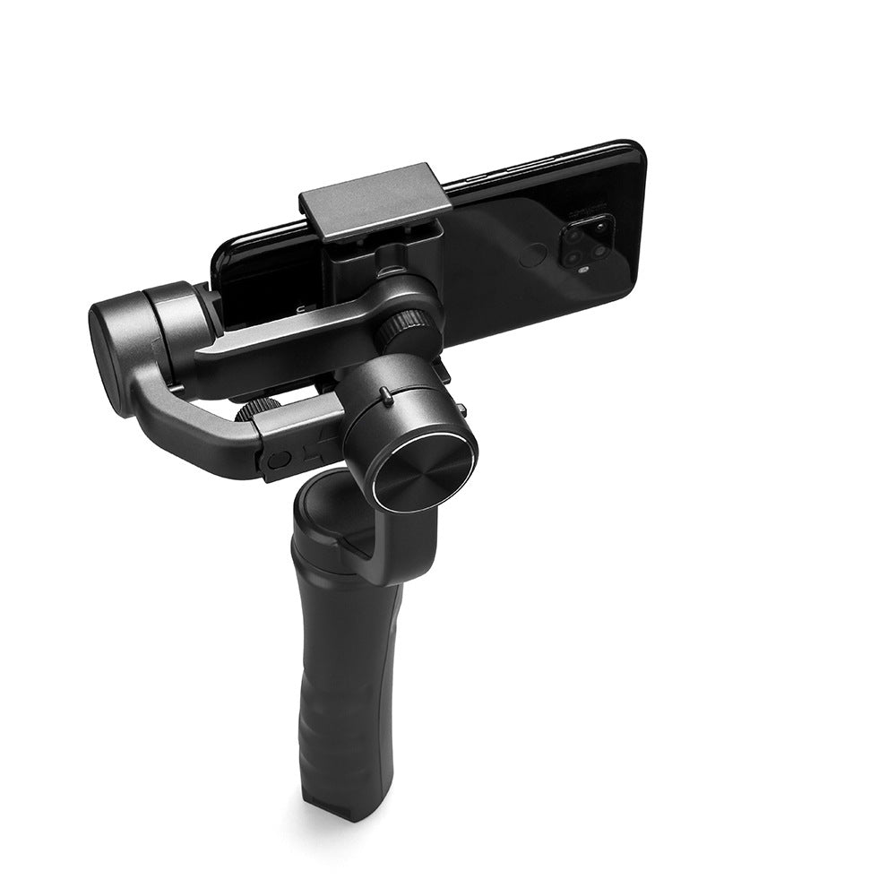 Smartphone Gimbal Stabilizer for Video Shooting and Selfies