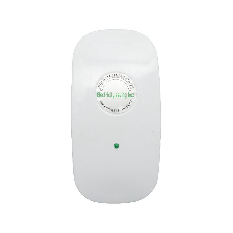 Energy-Saving Smart Plug for Efficient Power Use