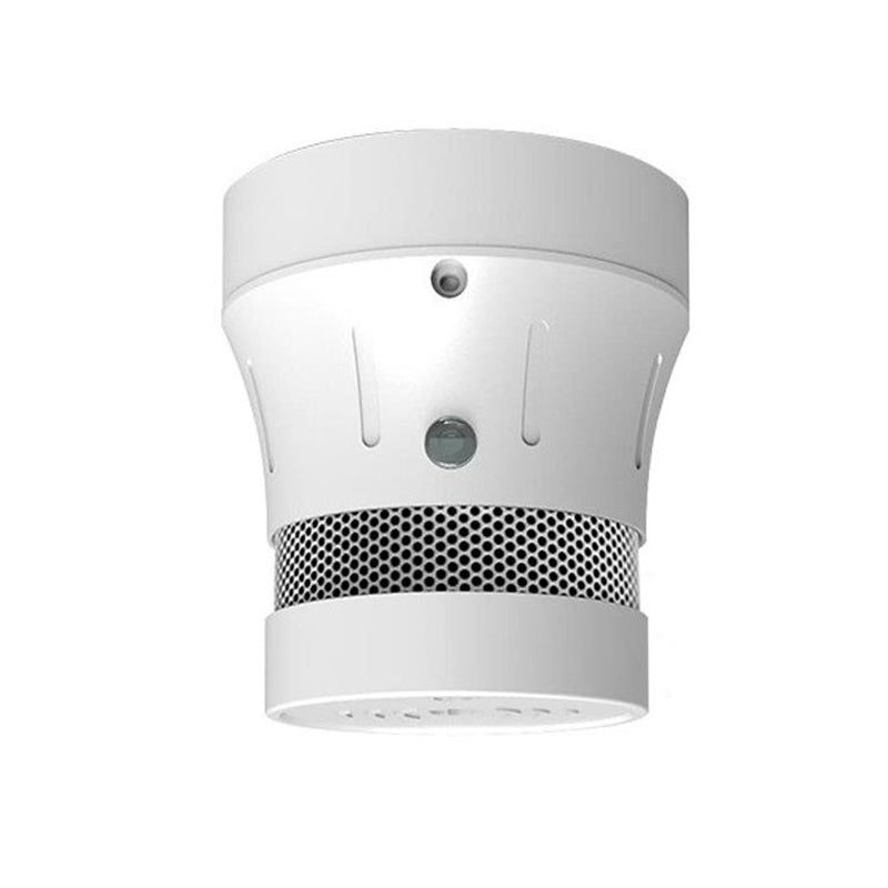 Wireless Smart Fire Smoke Alarm Sensor