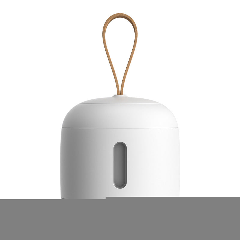 Rechargeable Fabric Lint & Fuzz Remover