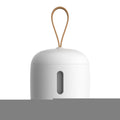 Rechargeable Fabric Lint & Fuzz Remover