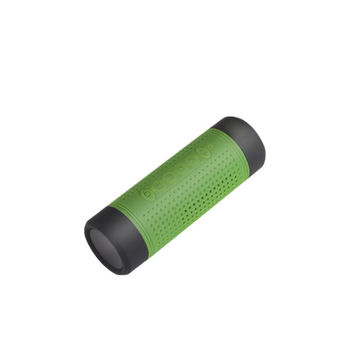 Bike Speaker &amp; Light with Bluetooth