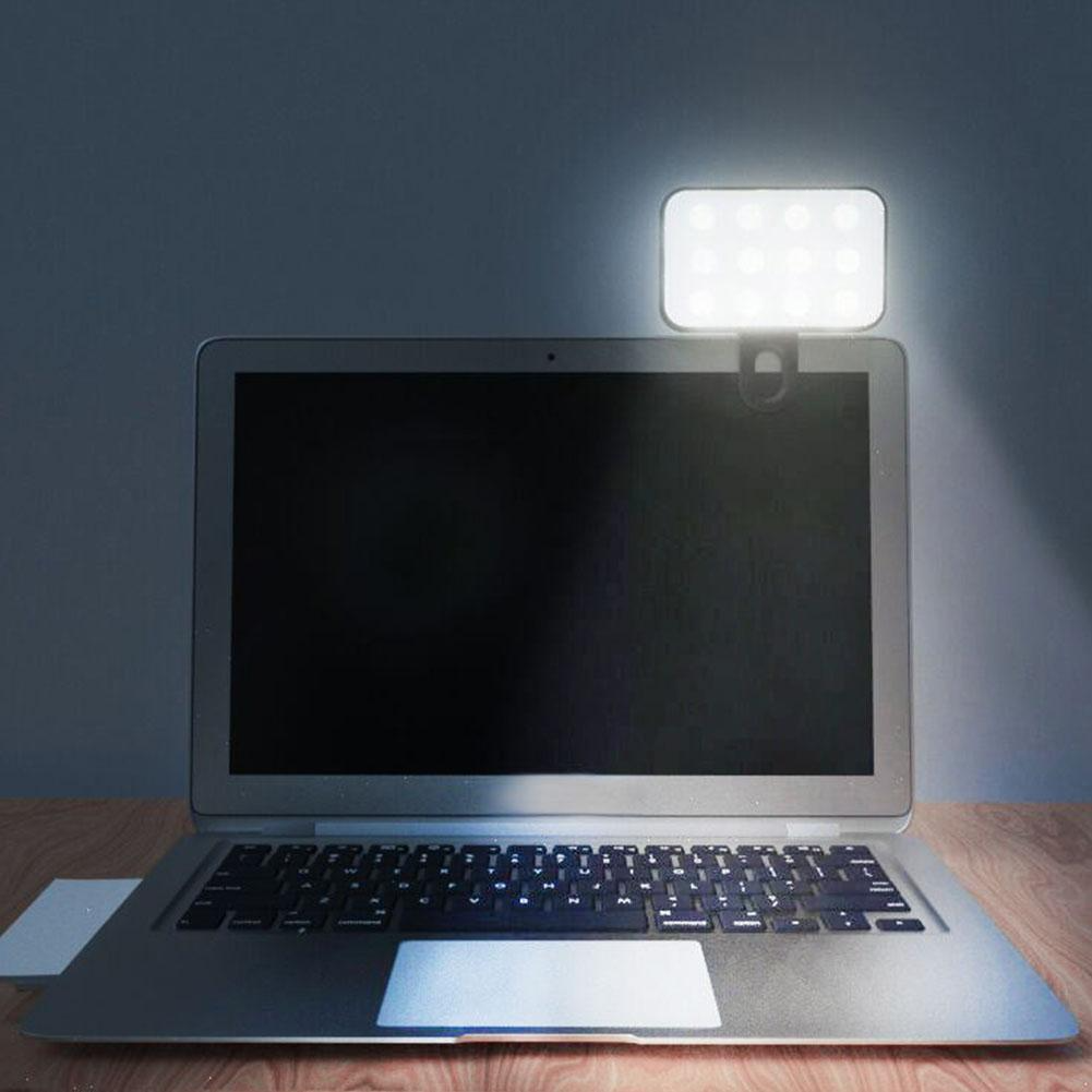 LED Selfie Fill Light