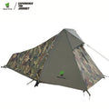 Waterproof Pyramid Camping Tent