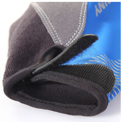 Cycling Gloves Sports Gloves Half-Finger Gloves
